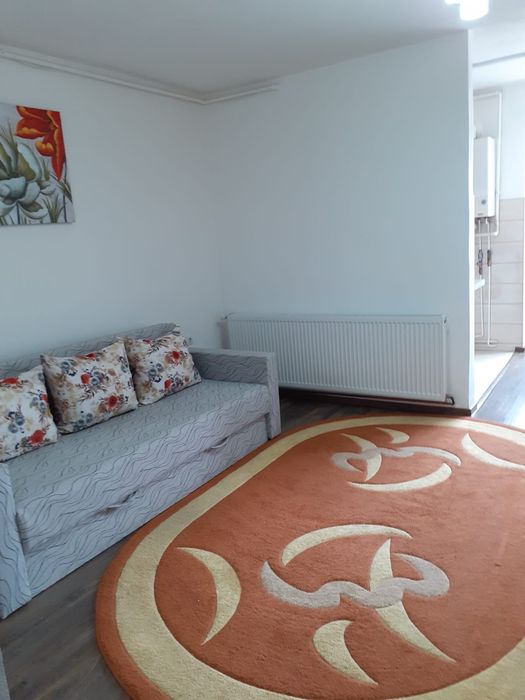 Garsoniera de anchiriat 1200 lei