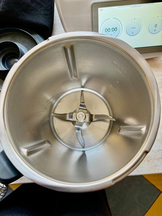 Vand Thermomix Tm6