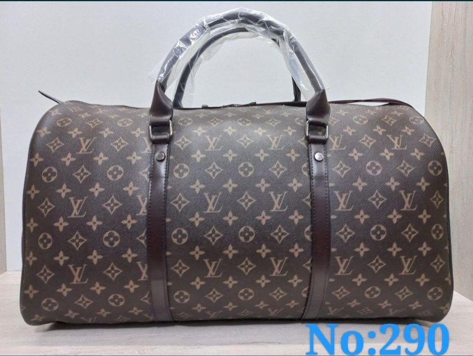 Дорожная сумка. No:291
