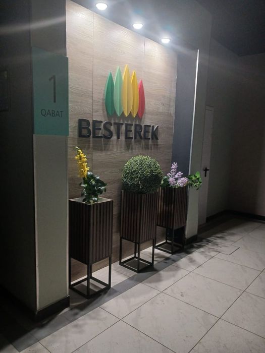 Сдам в аренду квартира