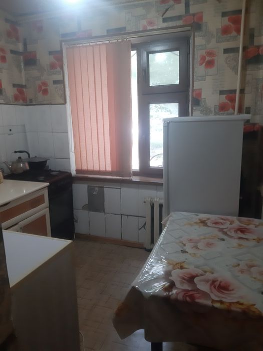 Сдаются 1 ком кв 4мик