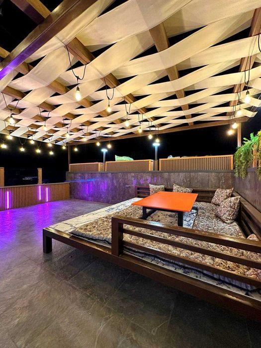 Сдаётся в аренду дача все удобства есть только семья и друзья "Brabus"