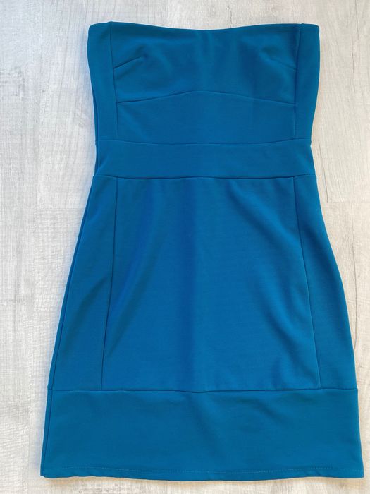 Рокли ZARA, H&M, Benetton