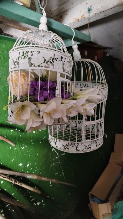 Продам свадебную компoзицию