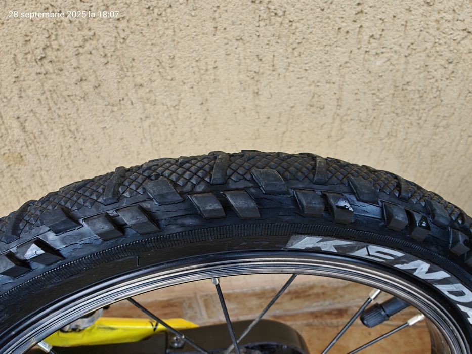 Bicicleta Orbea MX 16