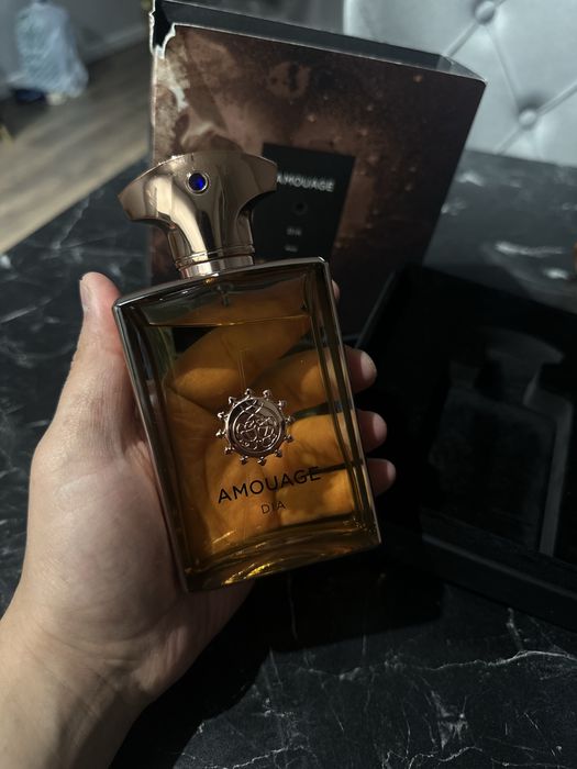 Продам парфюм Amouage