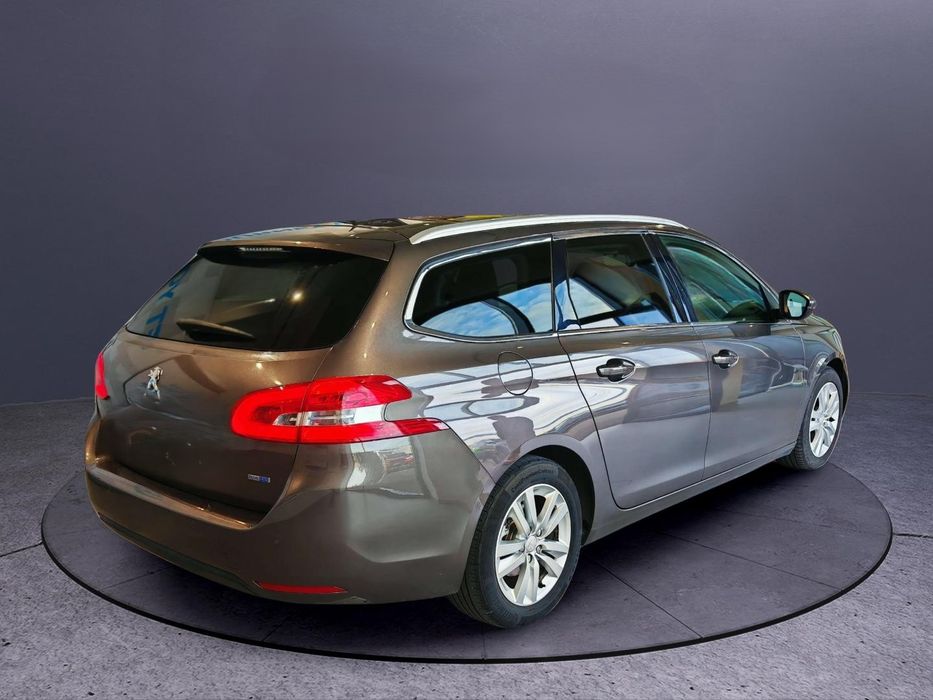 Vand Peugeot 308 SW Inmatriculat
