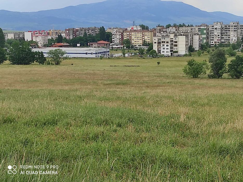 Продава се Парцел в Кюстендил, Румена войвода - 500 кв.м за 164 €/кв.м - Снимка #3
