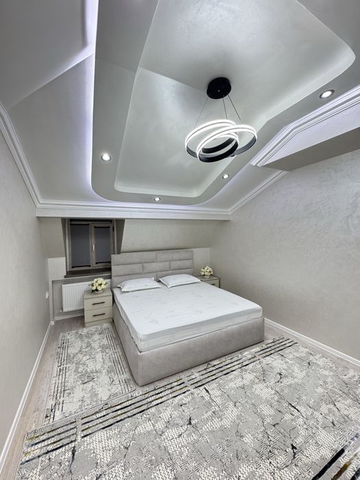 4 xonali uy sotiladi