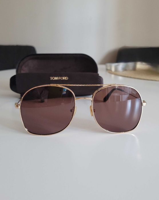 Слънчеви очила Tom Ford