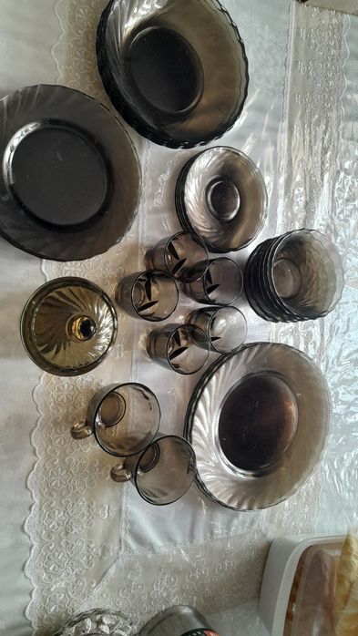 Продам  набор сервиз