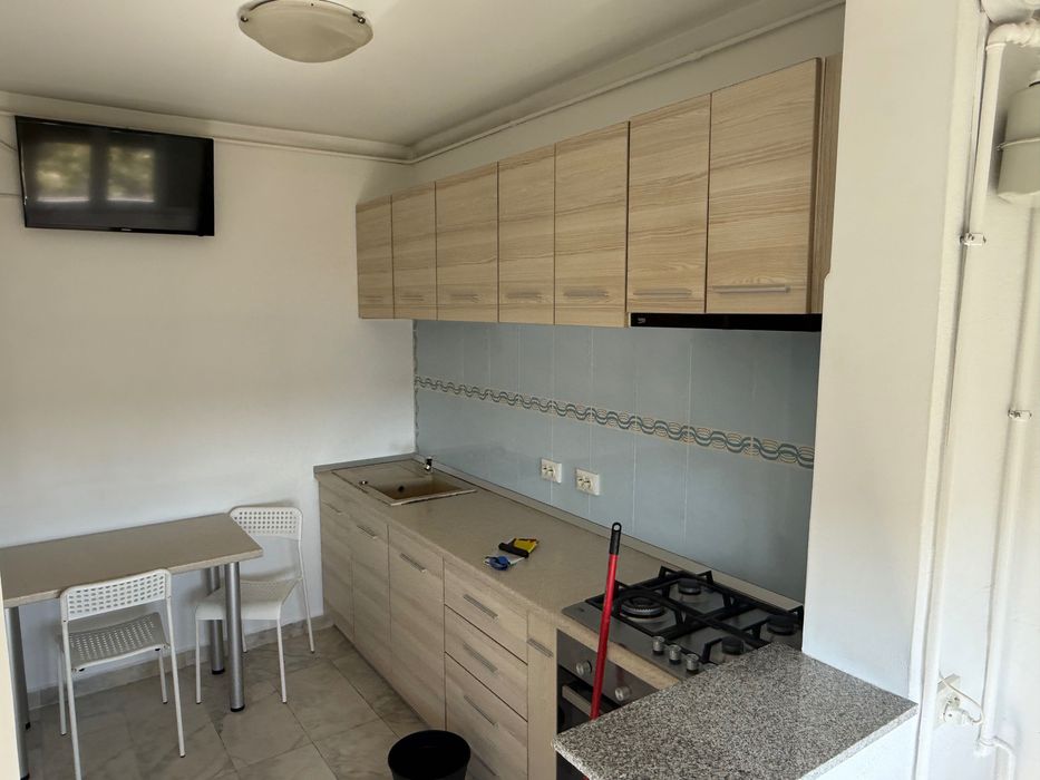 De închiriat ap 2 camere sector 1,mobilat utilat recent renovat