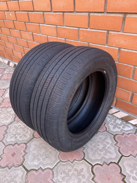 Шины 225/60/R17 Roadx RXMotion MX440