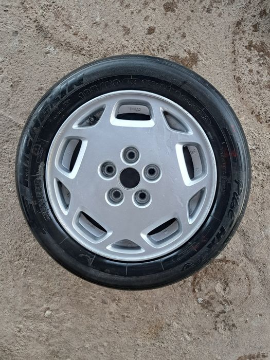 Титанка. 1шт. Мерс. Ауди. Мазда