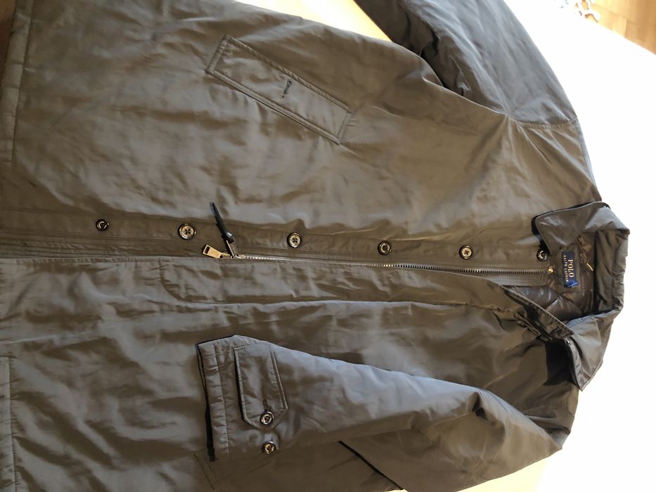 Ralph Lauren geaca pentru barbati marimea XL