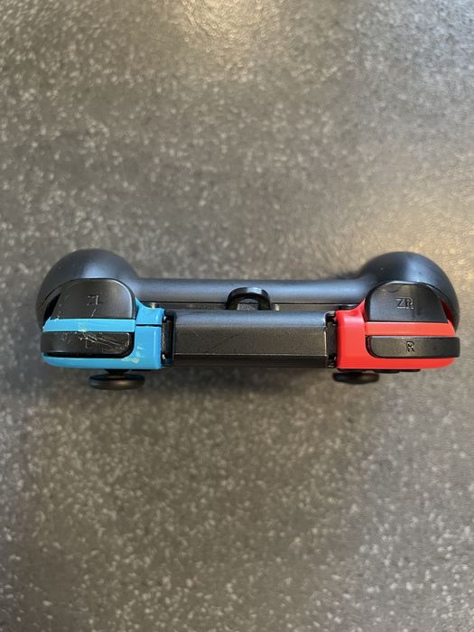 Nintendo Switch V2 + Minecraft + Accesorii Complete