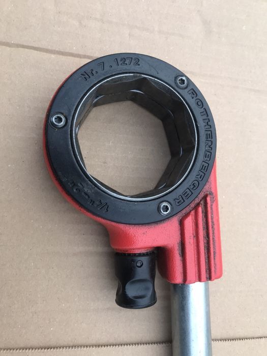 Clicket Rothenberger Pentru Capete 1.1/4,2 Toli Cod 71272