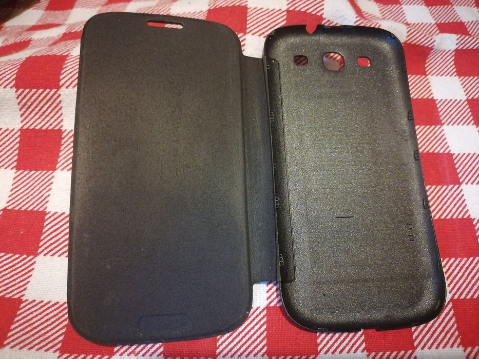 2 броя кейсове за Samsung Galaxy s3