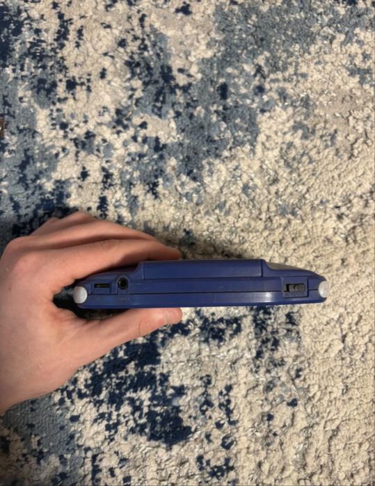 Nintendo Gameboy Advance