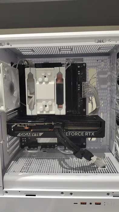 Ryzen 5 5500GT, Kingston FURY 32GB DDR4, Gigabyte B550 GAMING X V2