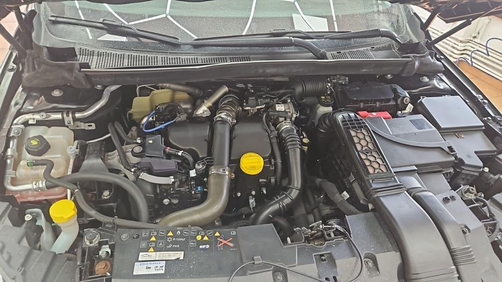 Renault GT LINE,Ful LED,Keyless,Germania.