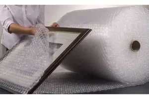 Плёнка для упаковки