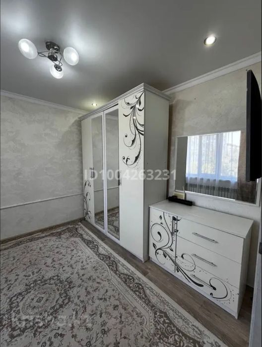 Продам 3х комнатную квартиру