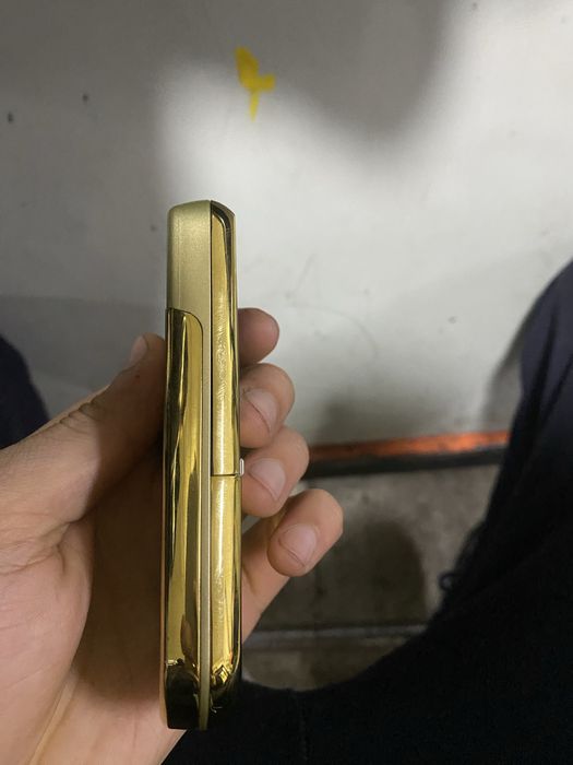 gionee 8800 gold rangi