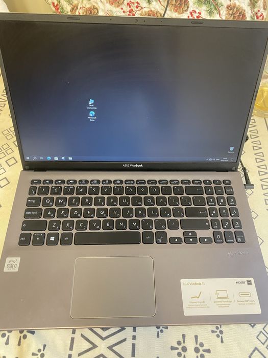 Продам ASUS VivoBook 15
