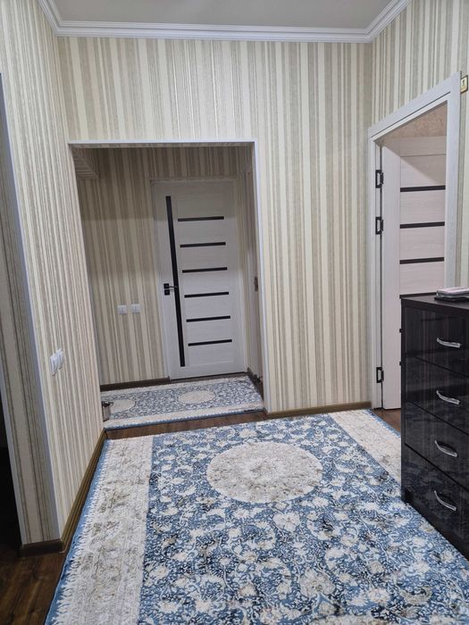 Квартира 3 х комнатная