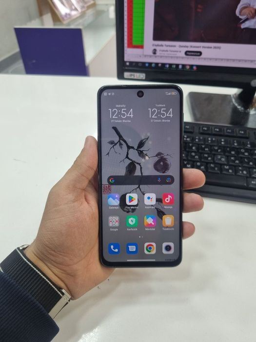 Redmi note 9 pro  - IDEAL -