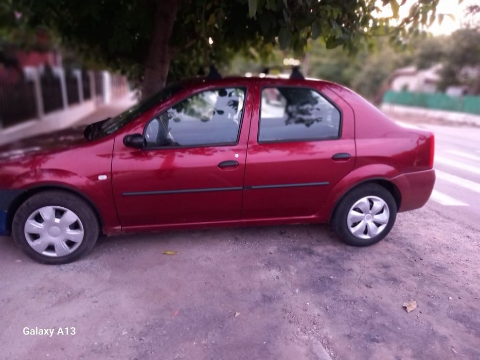 Se vinde rachetă cu acte