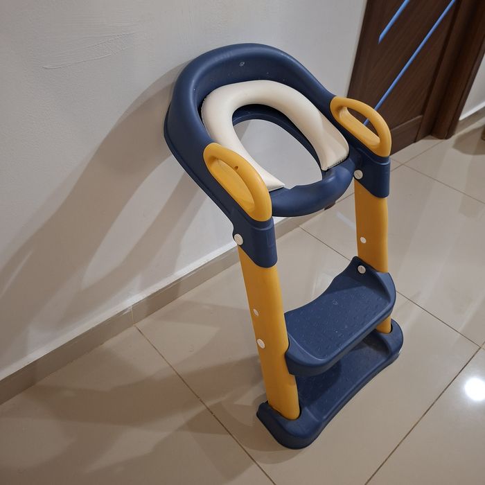 Reductor baie wc copii