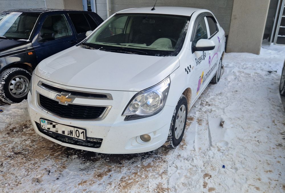 Сдам в аренду а/м Chevоrolet Cobalt