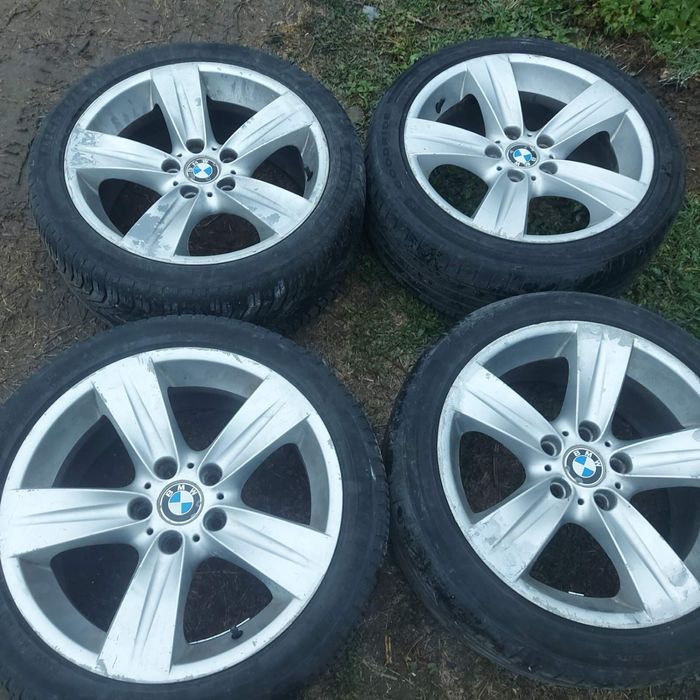 Джанти 18 style 189 бмв е90