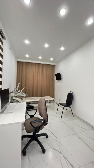 Продам Здание сатылады