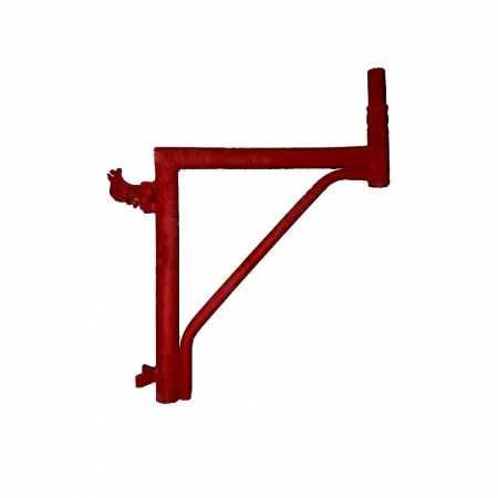 set 2 Extensie schela 50 cm SH