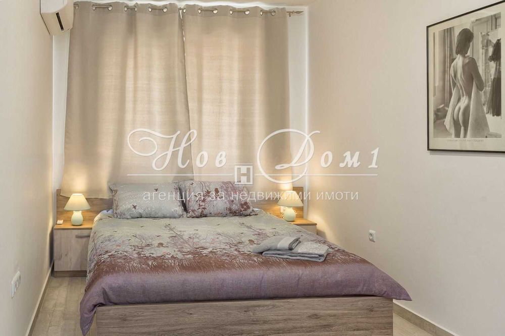 2-СТАЕН АПАРТАМЕНТ ПОД НАЕМ | ЛЕВСКИ 2 | ДО УНИВЕРСИТЕТИ