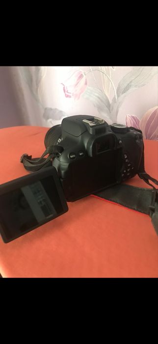 Фотоаппарат Canon