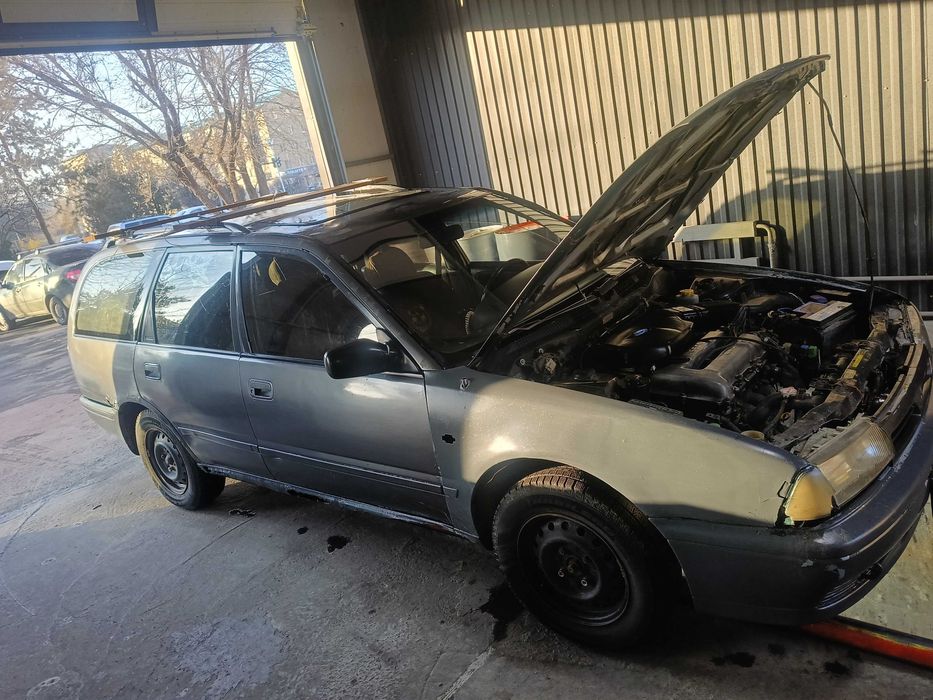 Nissan Primera Универсал 2л