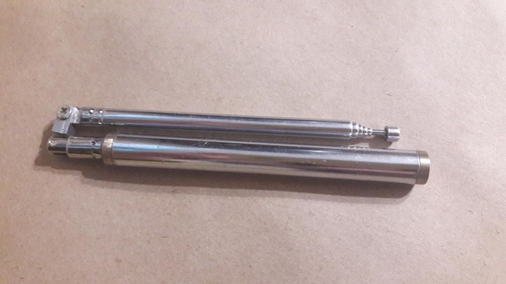 Рамка радиодестезическая