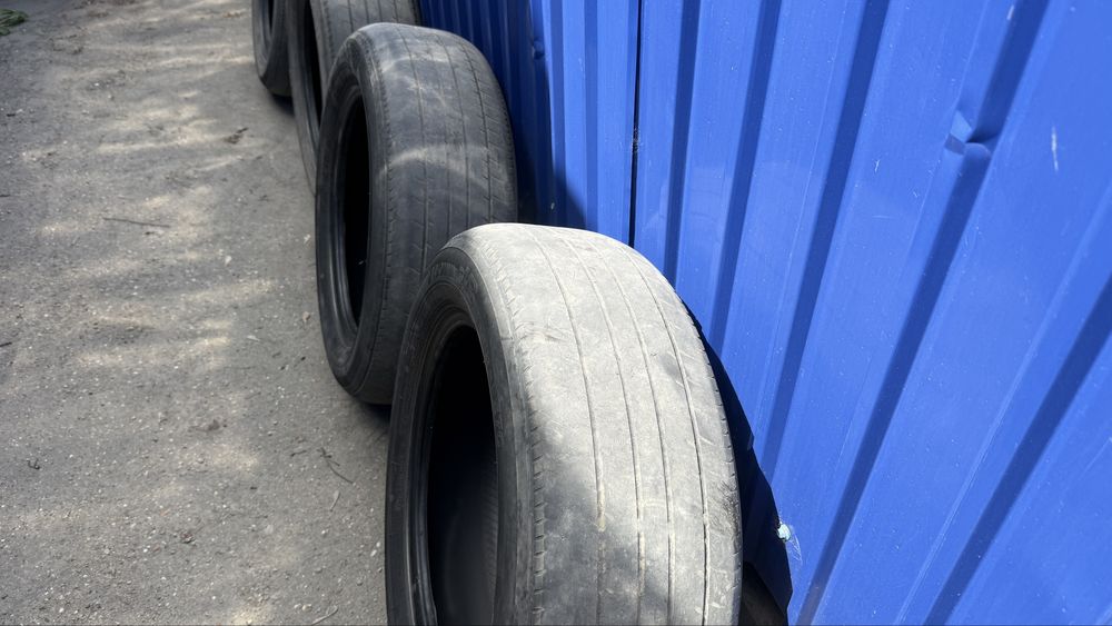 Комплект резина 215/60 R16
