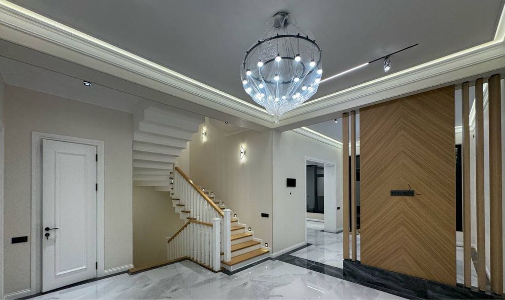 Гинекология Феруза Продается Новый Евро дом