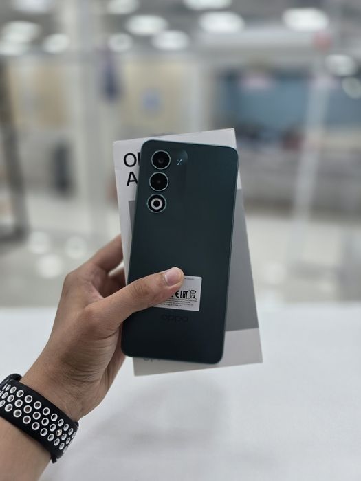 Смартфон Oppo A5 128GB