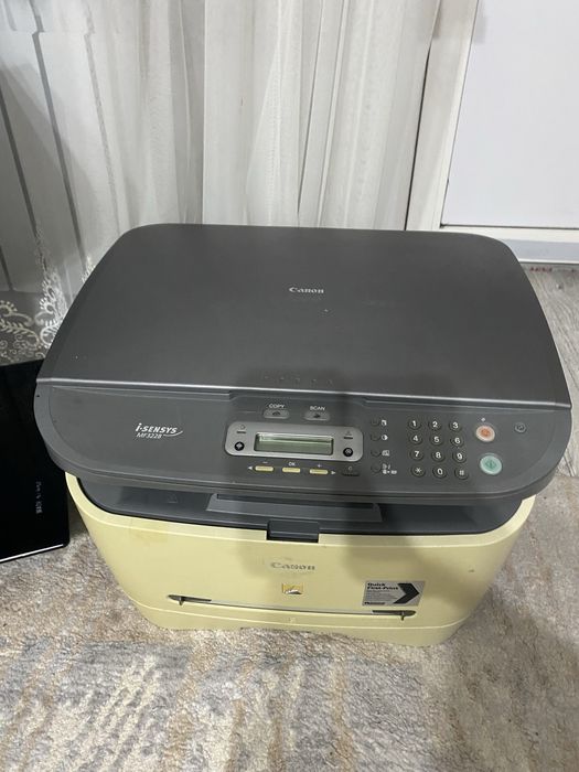 Продаю пртнтер 3в1