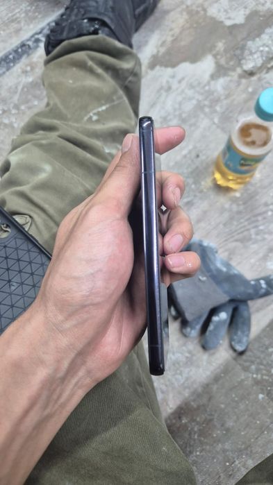 Продам с 22 8/128 в идале