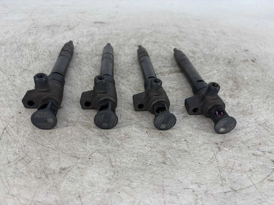 Injectoare Ford Focus an 2015 2.0 tdci