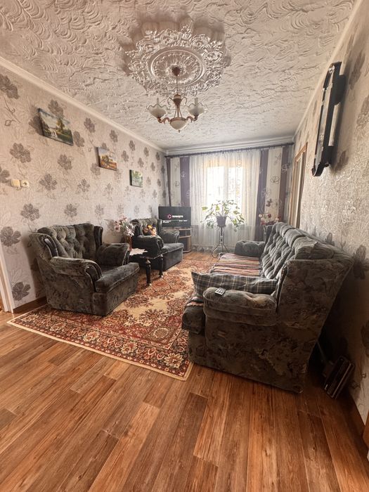 Продается ухоженный дом в соц городе