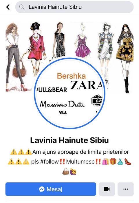 ASOS rochii de seara L/ XL