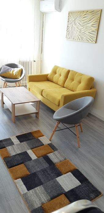 Apartament două camere ultracentral